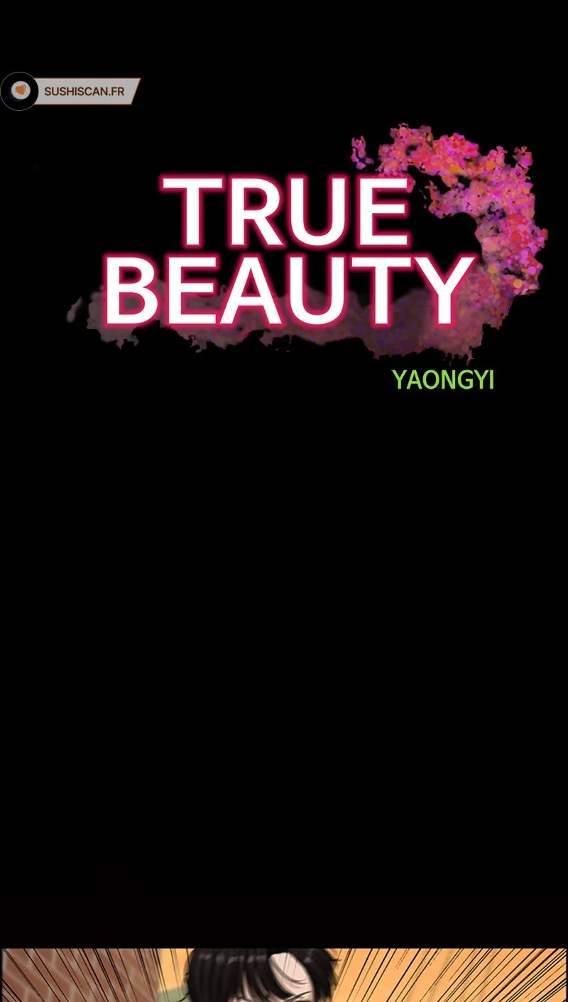 Read True Beauty FR Manga Online