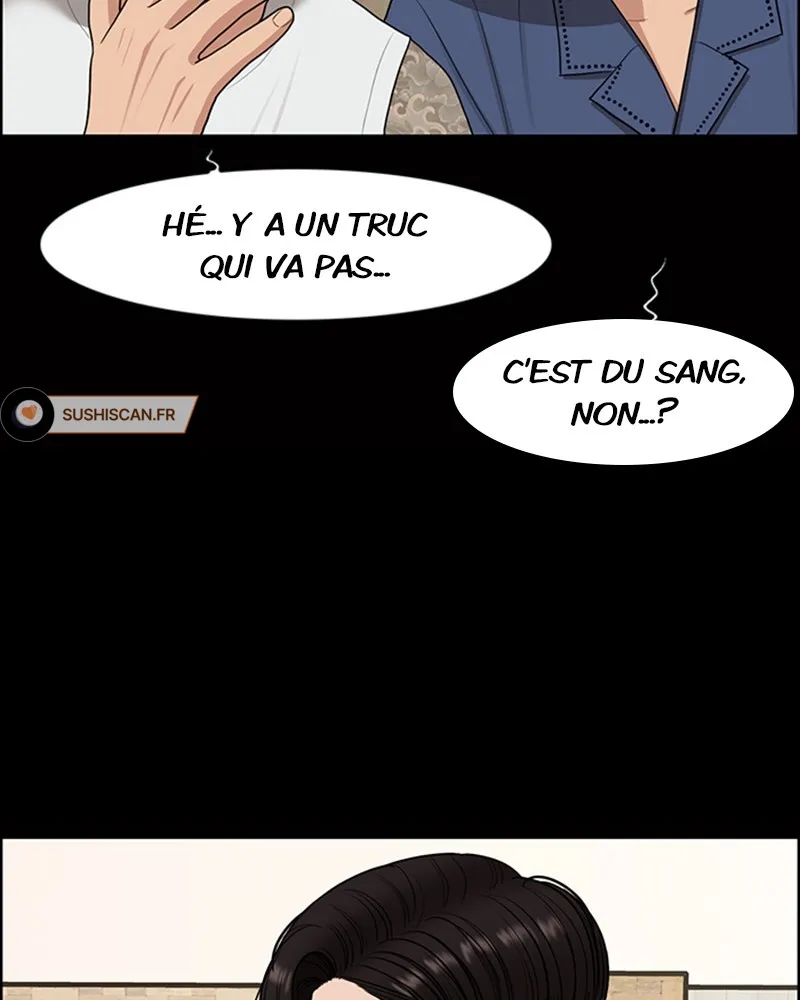 Read True Beauty FR Manga Online