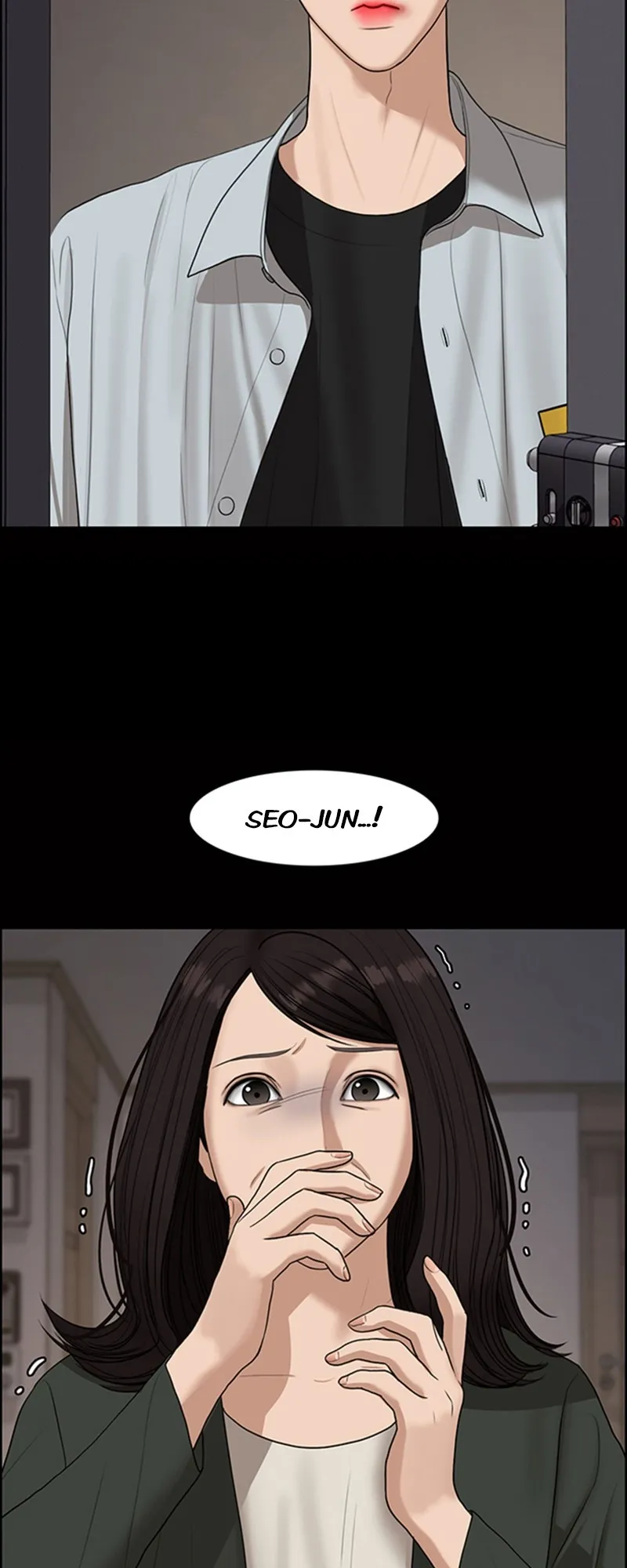 Read True Beauty FR Manga Online