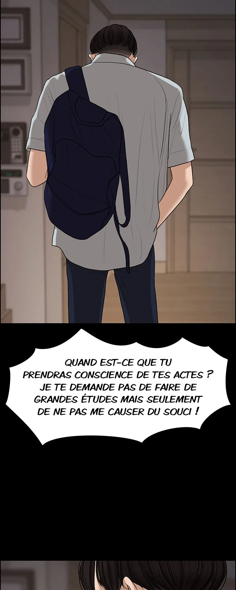 Read True Beauty FR Manga Online