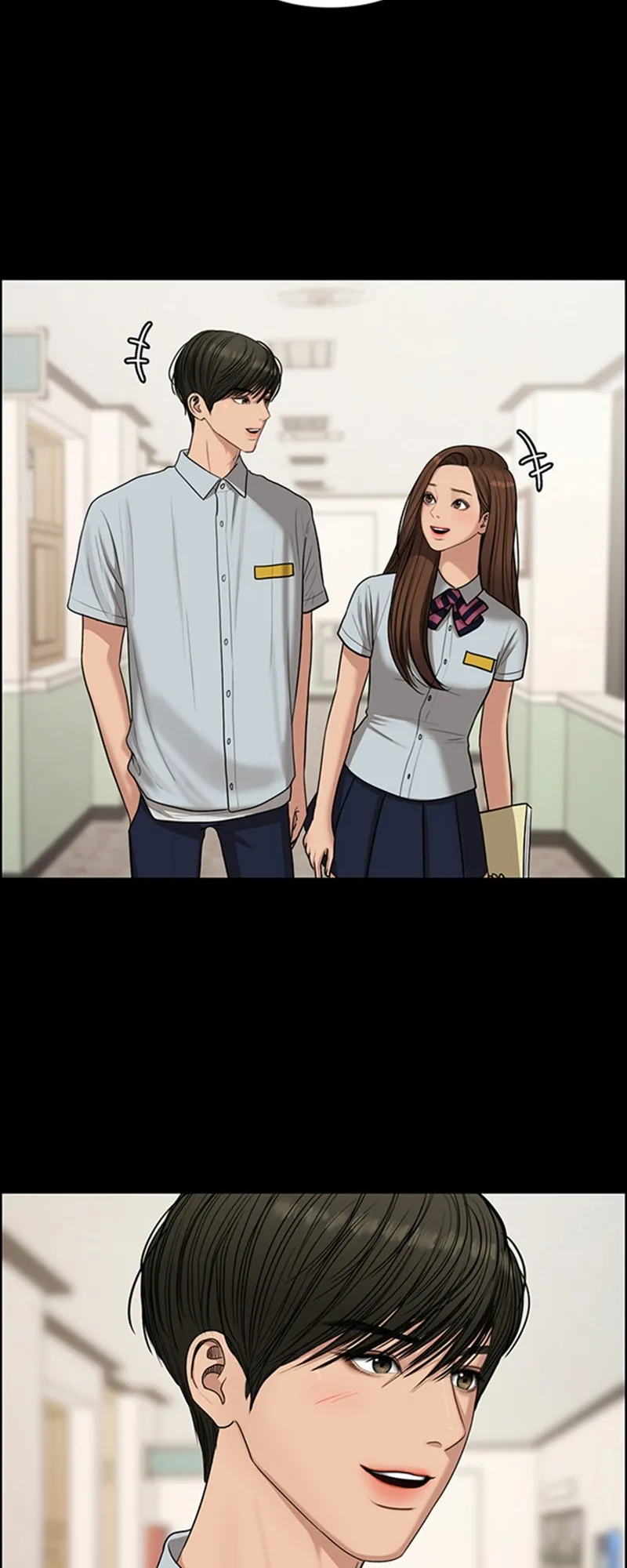 Read True Beauty FR Manga Online