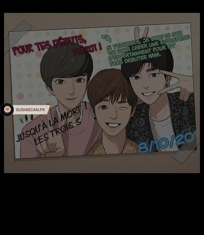 Read True Beauty FR Manga Online