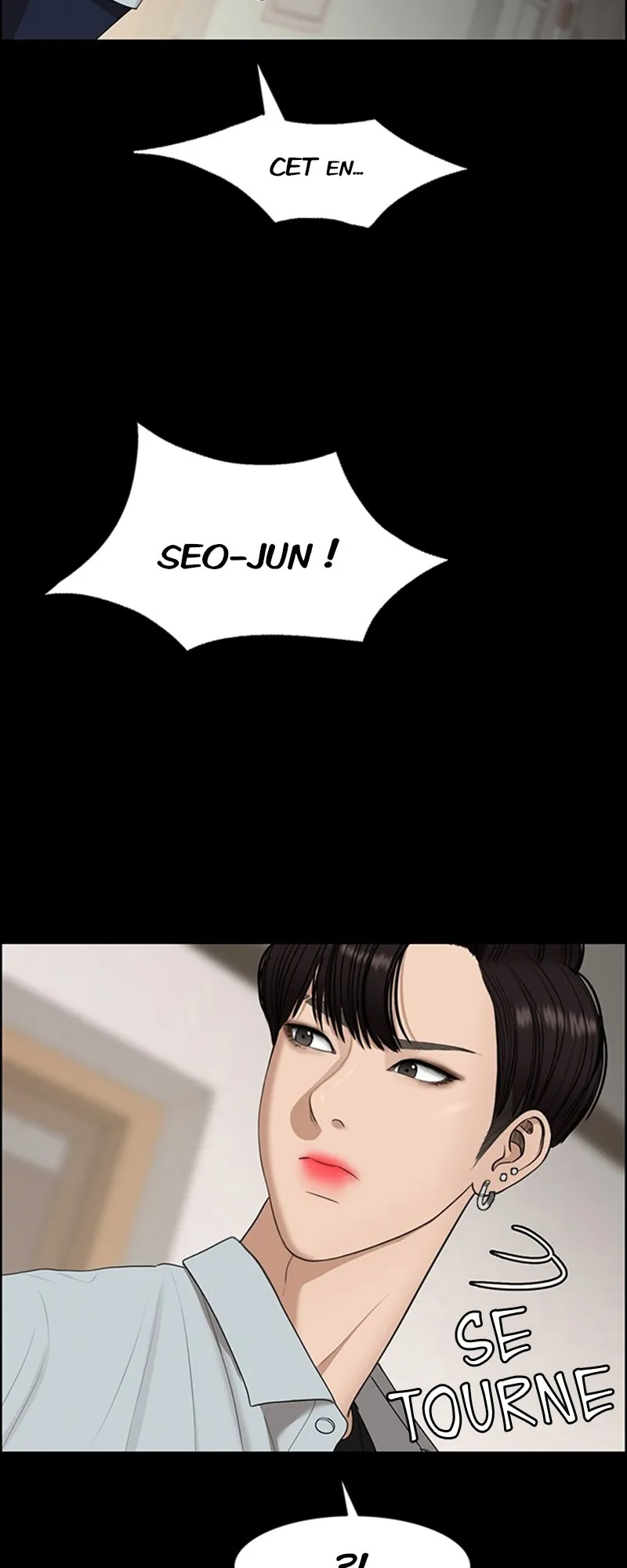 Read True Beauty FR Manga Online