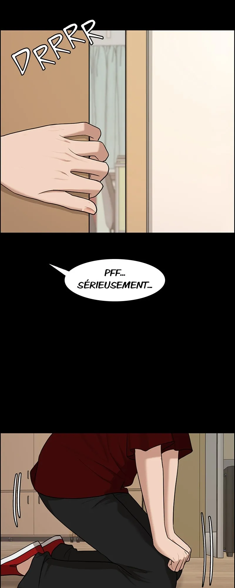 Read True Beauty FR Manga Online