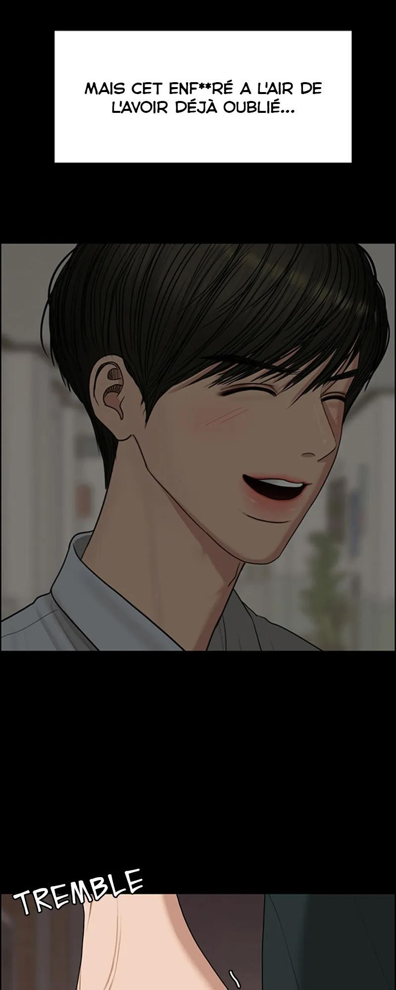 Read True Beauty FR Manga Online