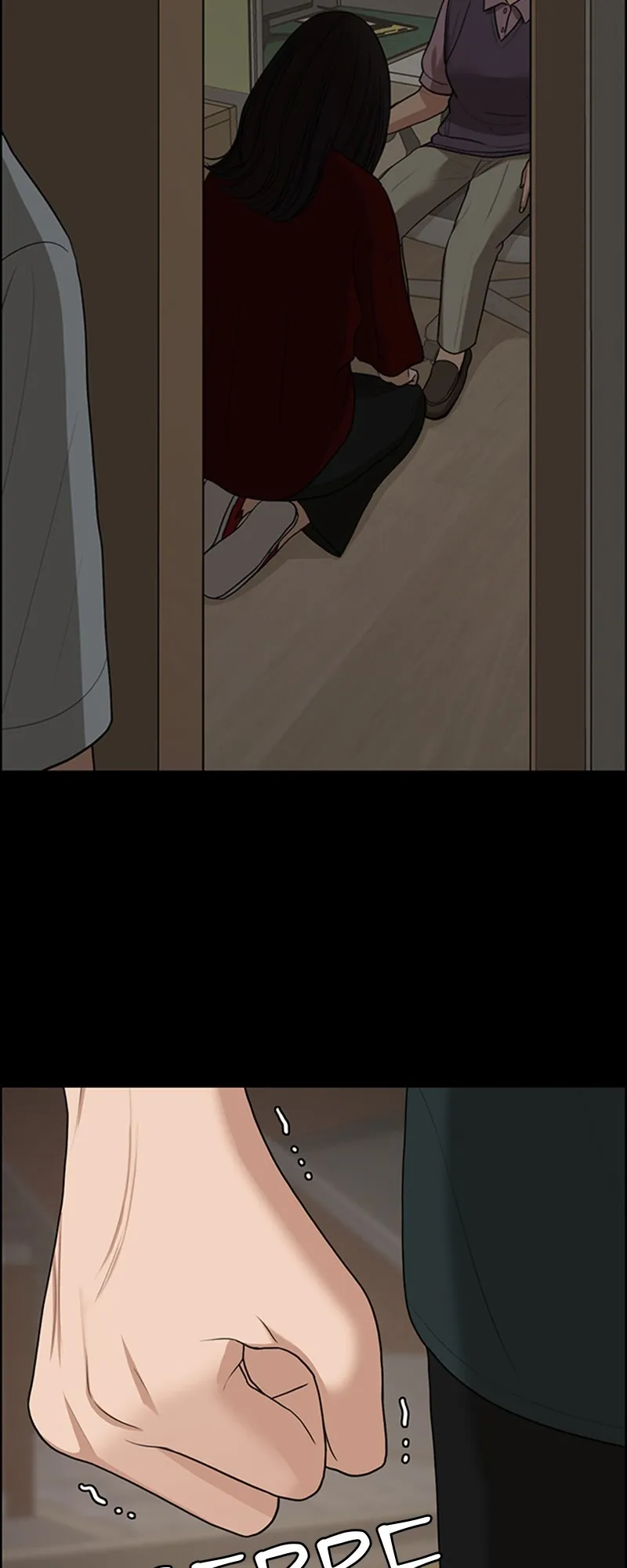 Read True Beauty FR Manga Online