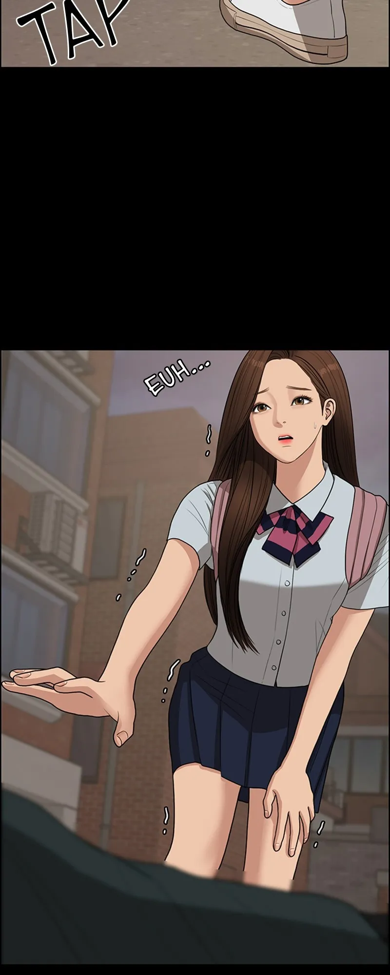 Read True Beauty FR Manga Online