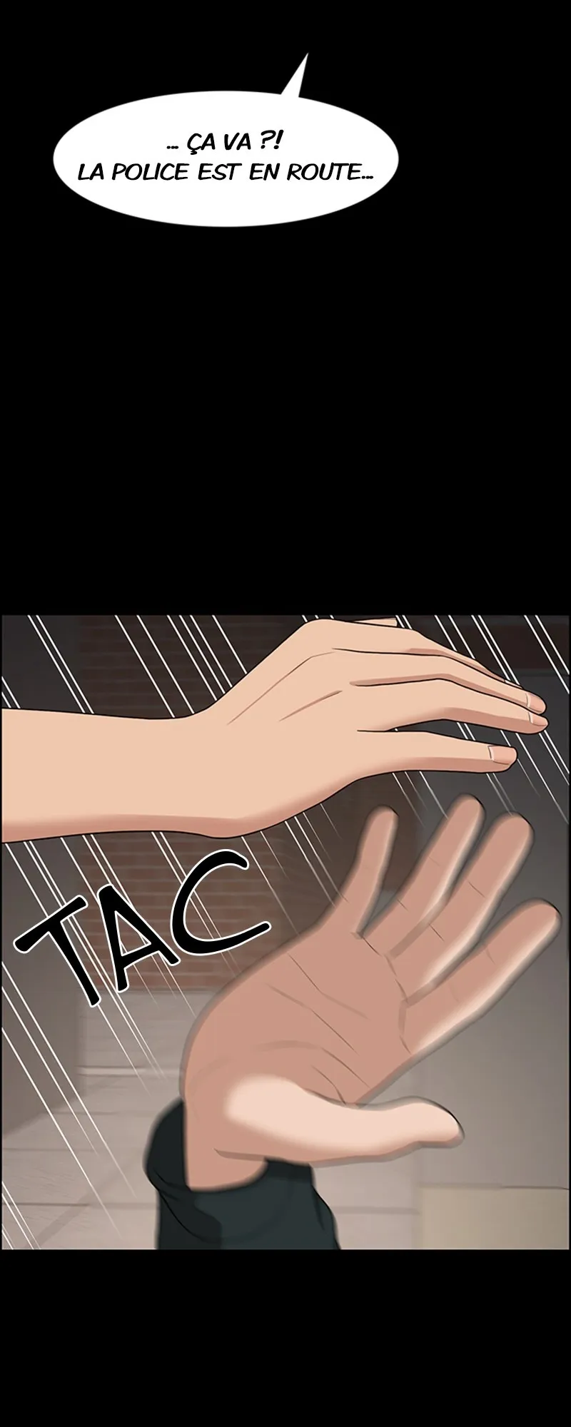 Read True Beauty FR Manga Online