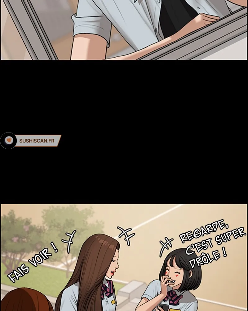 Read True Beauty FR Manga Online