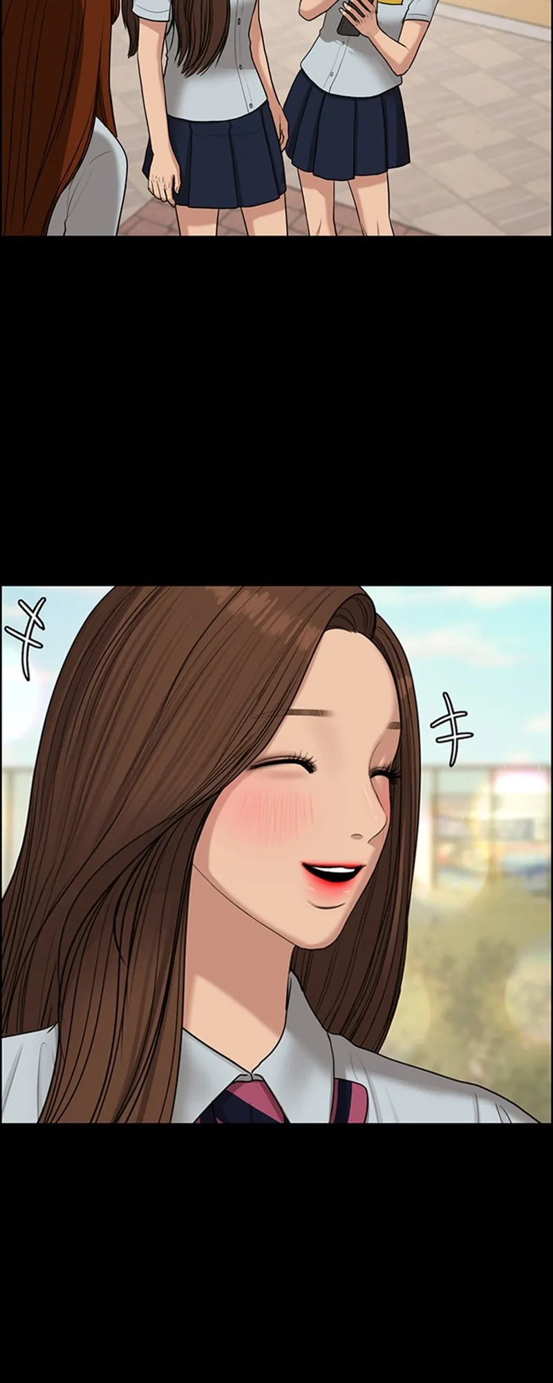 Read True Beauty FR Manga Online