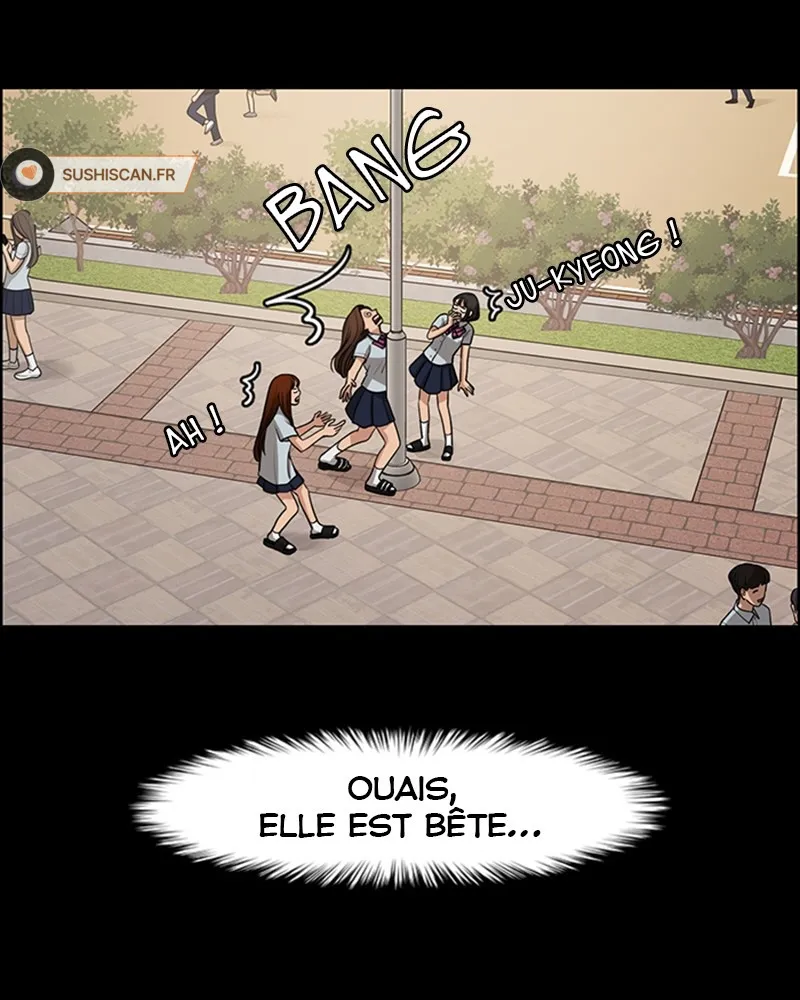 Read True Beauty FR Manga Online