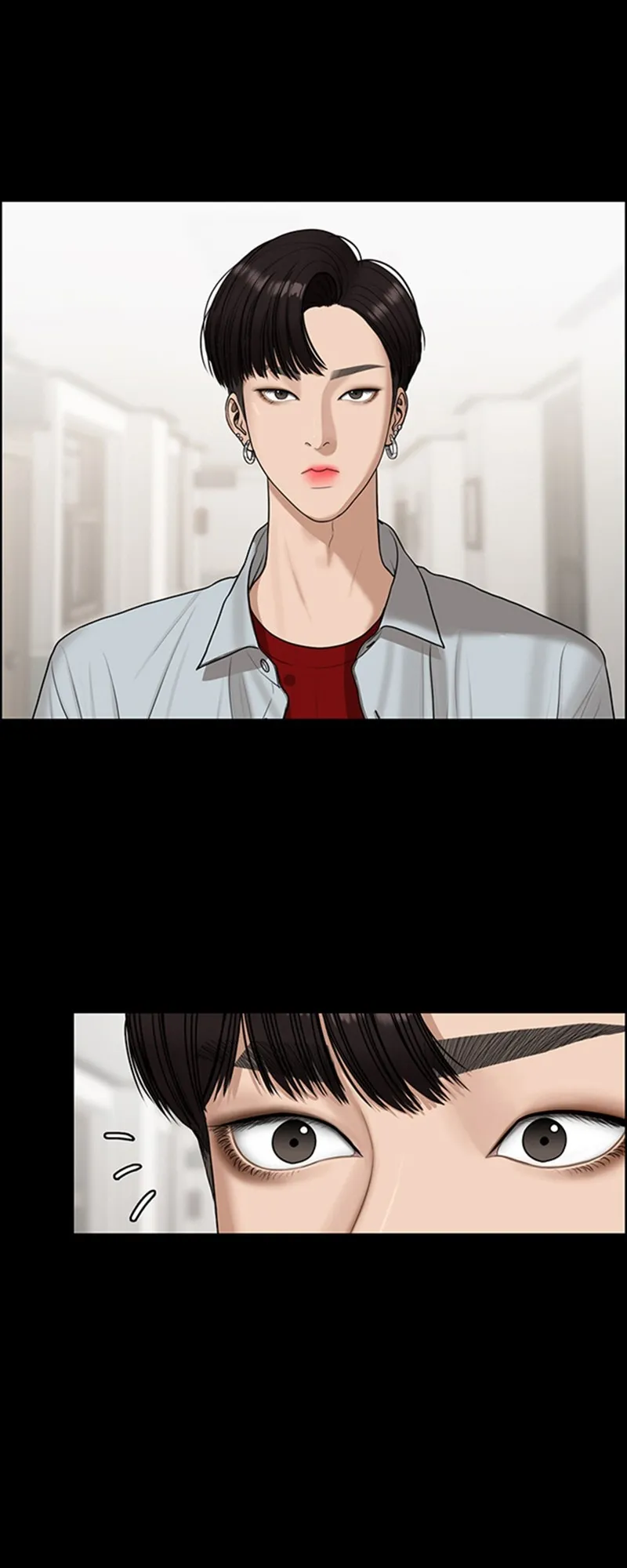 Read True Beauty FR Manga Online
