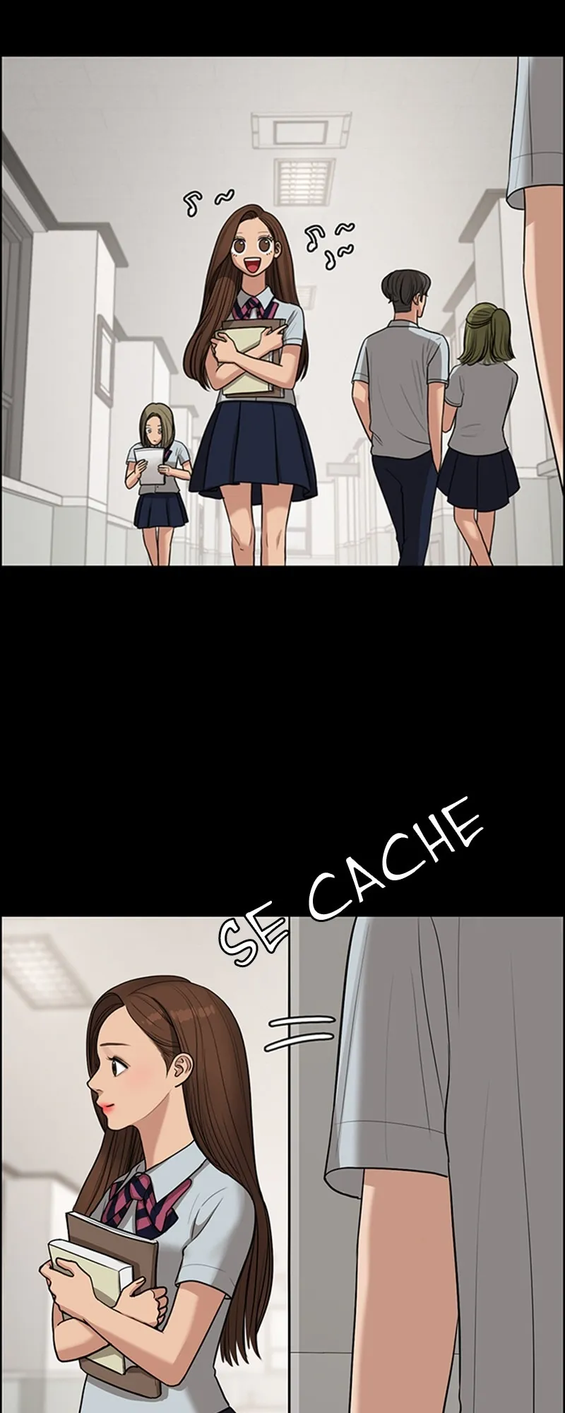 Read True Beauty FR Manga Online