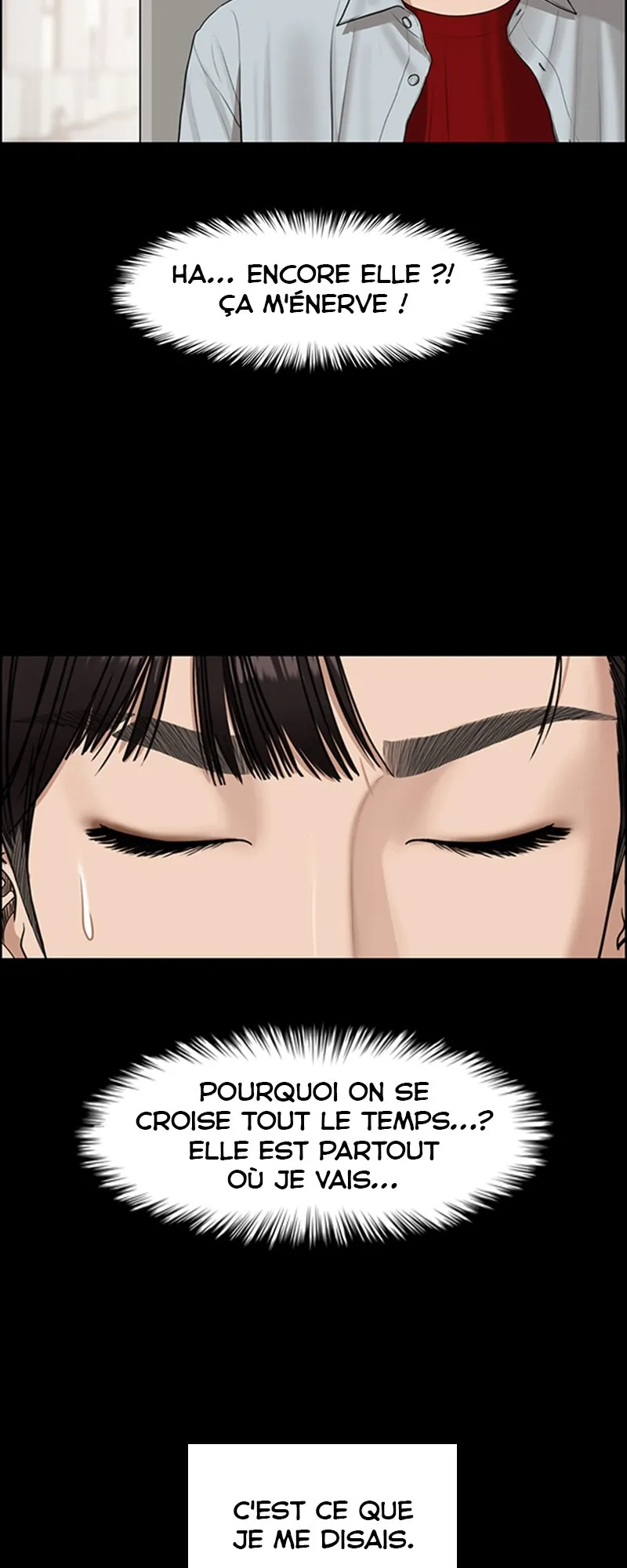 Read True Beauty FR Manga Online