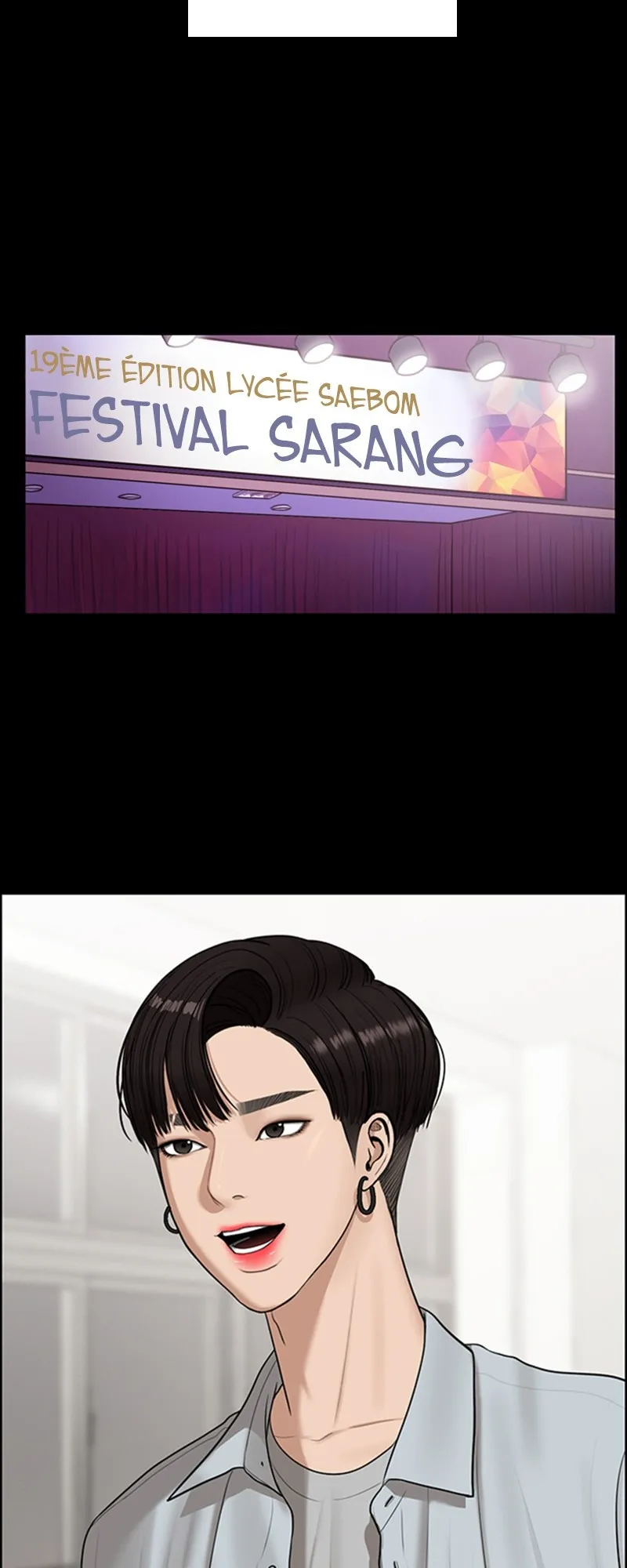 Read True Beauty FR Manga Online