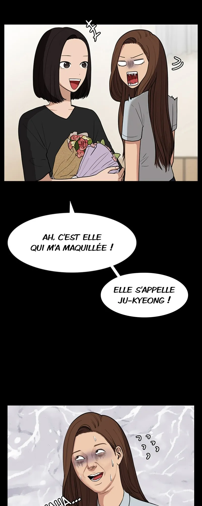 Read True Beauty FR Manga Online