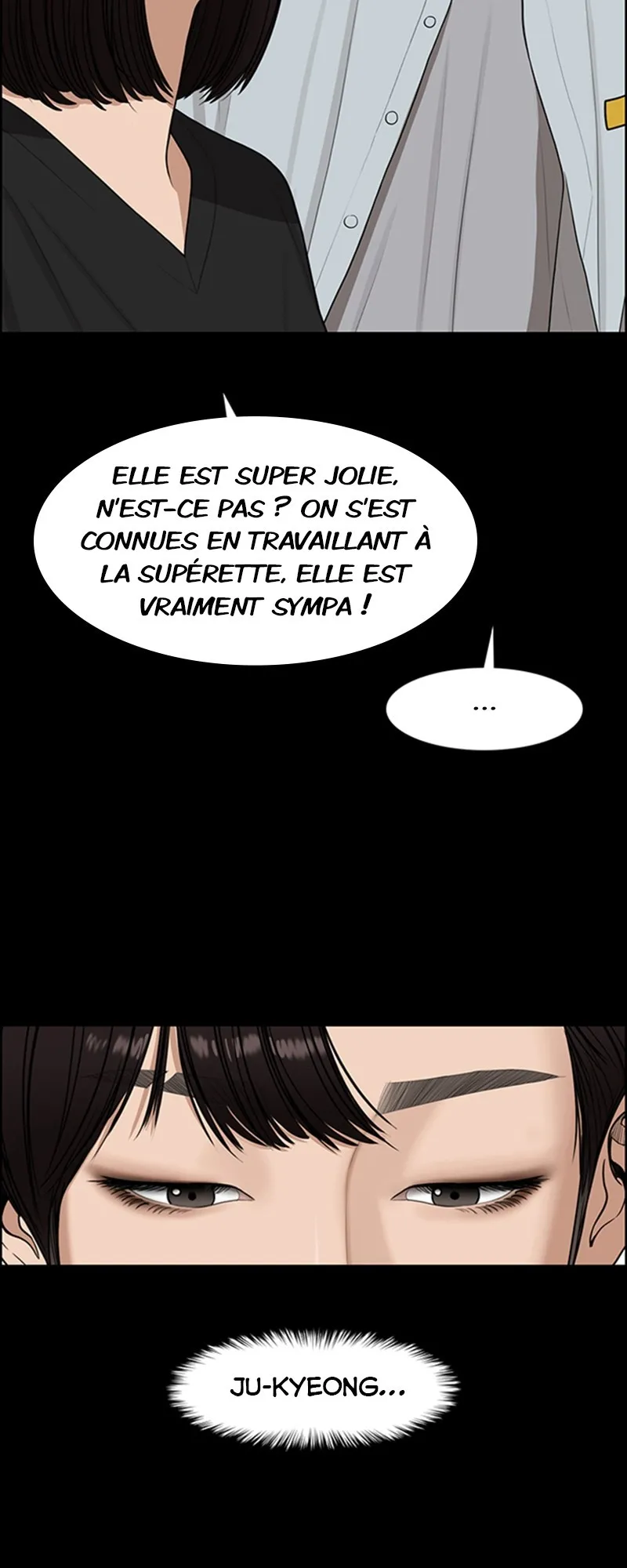 Read True Beauty FR Manga Online