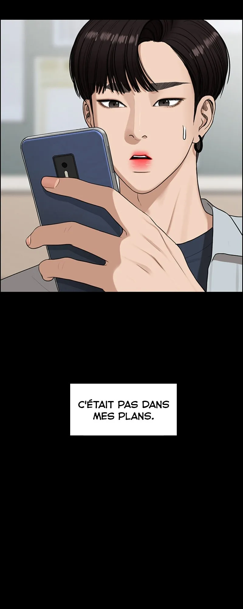 Read True Beauty FR Manga Online