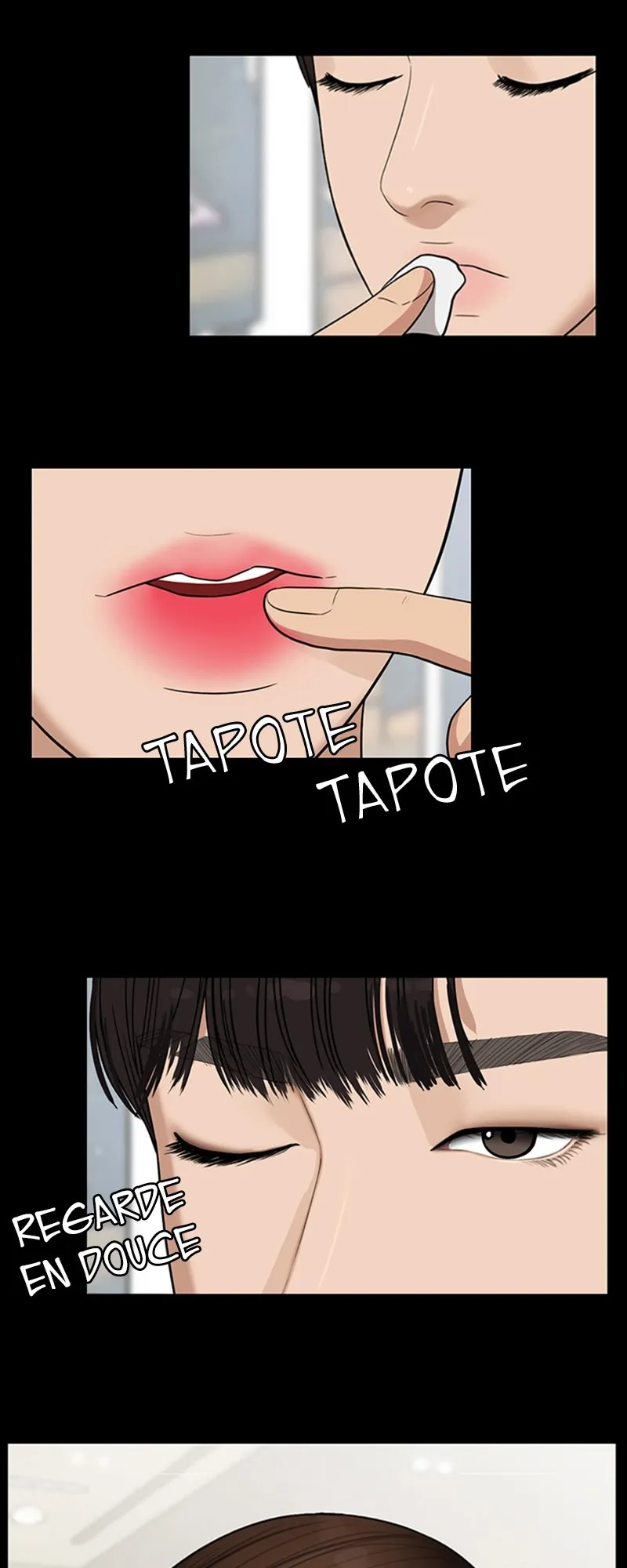 Read True Beauty FR Manga Online