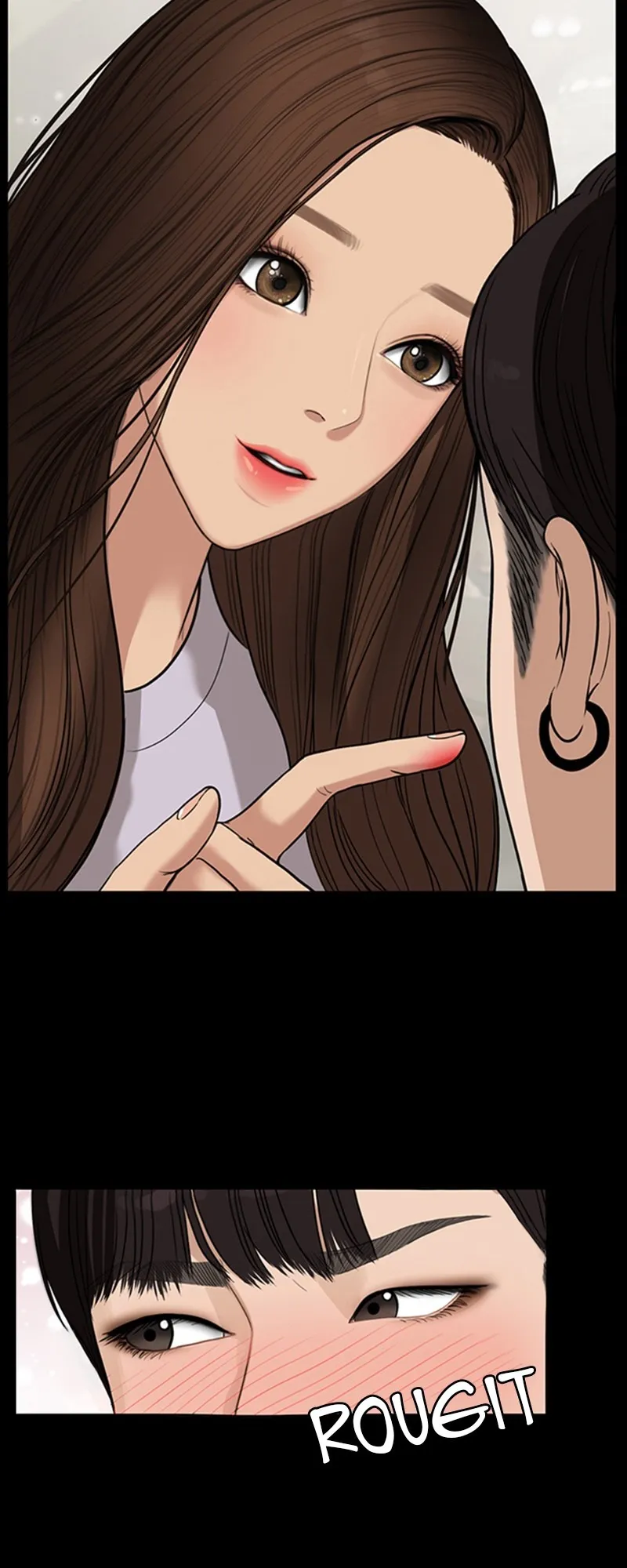 Read True Beauty FR Manga Online