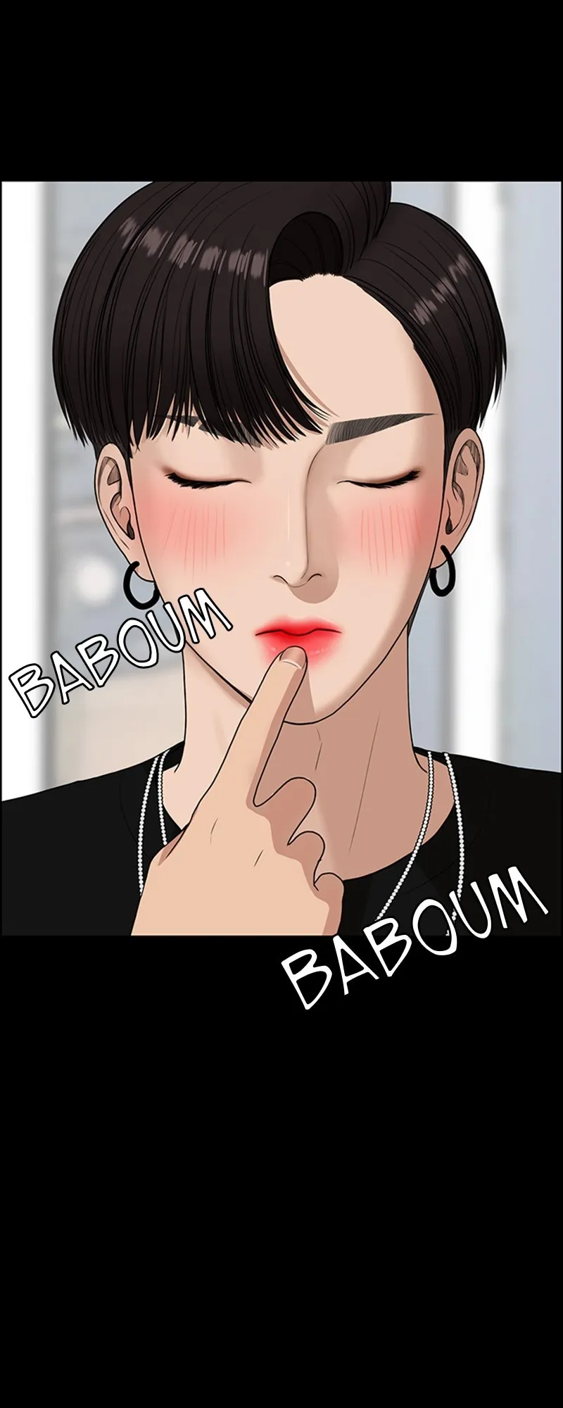 Read True Beauty FR Manga Online