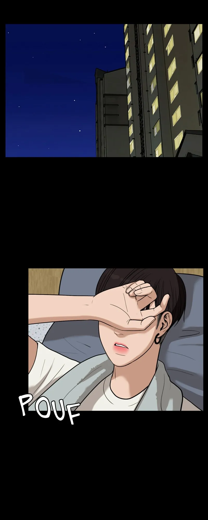 Read True Beauty FR Manga Online