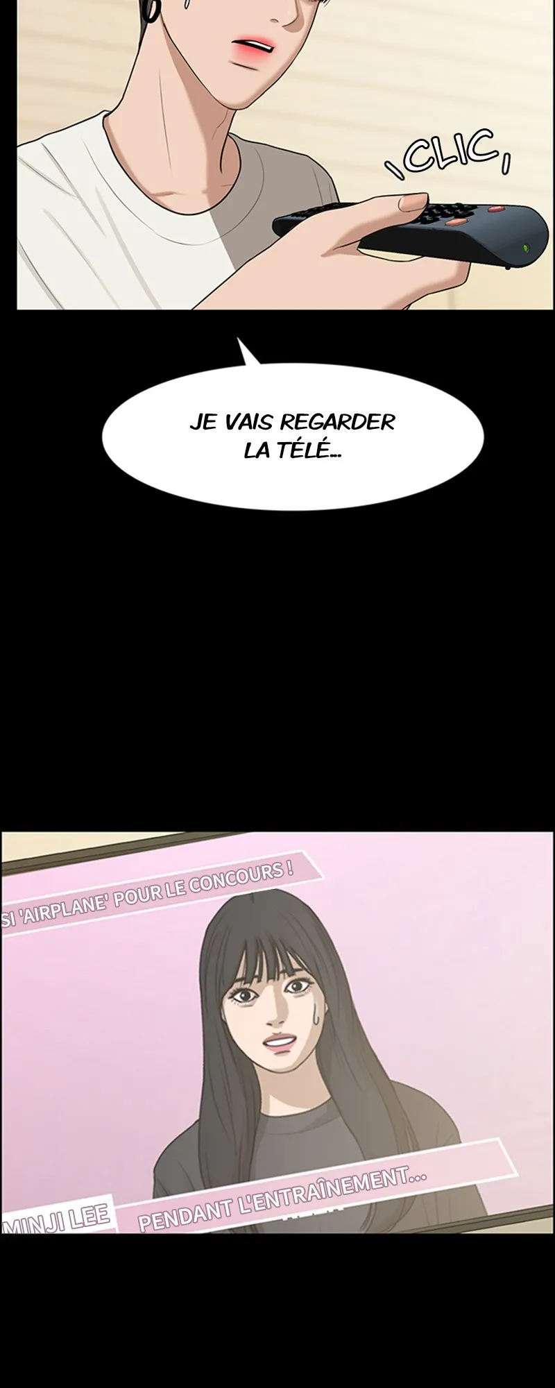 Read True Beauty FR Manga Online