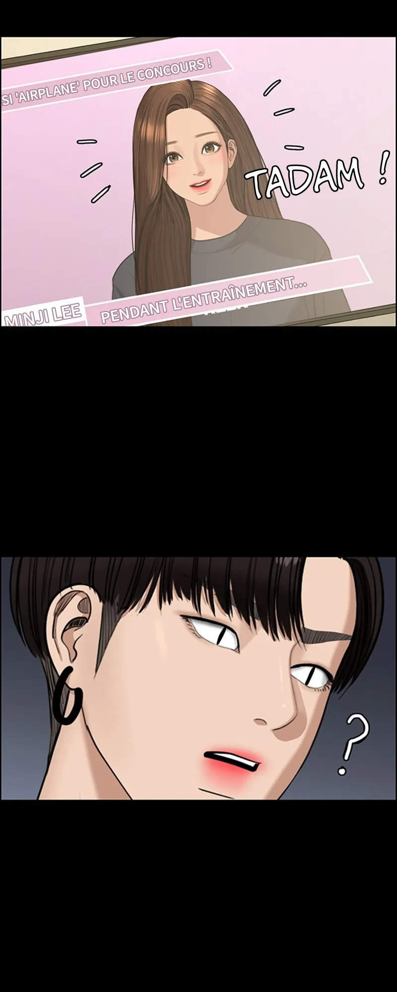 Read True Beauty FR Manga Online