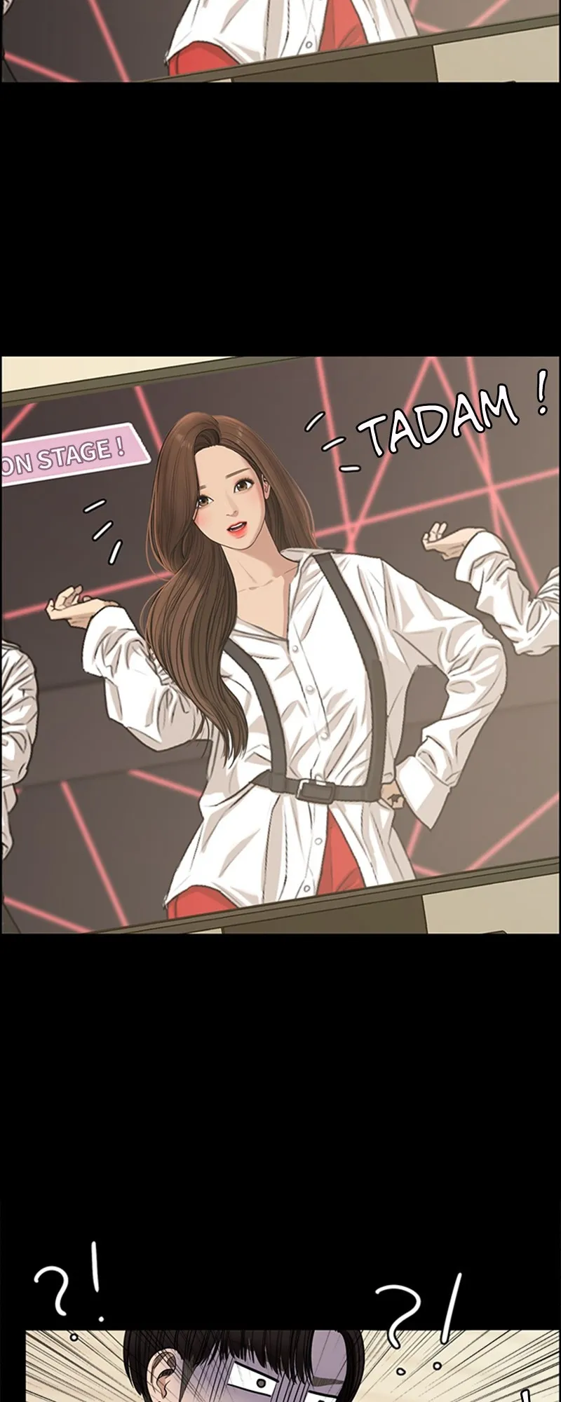 Read True Beauty FR Manga Online