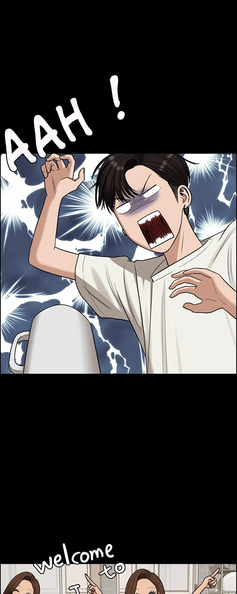 Read True Beauty FR Manga Online