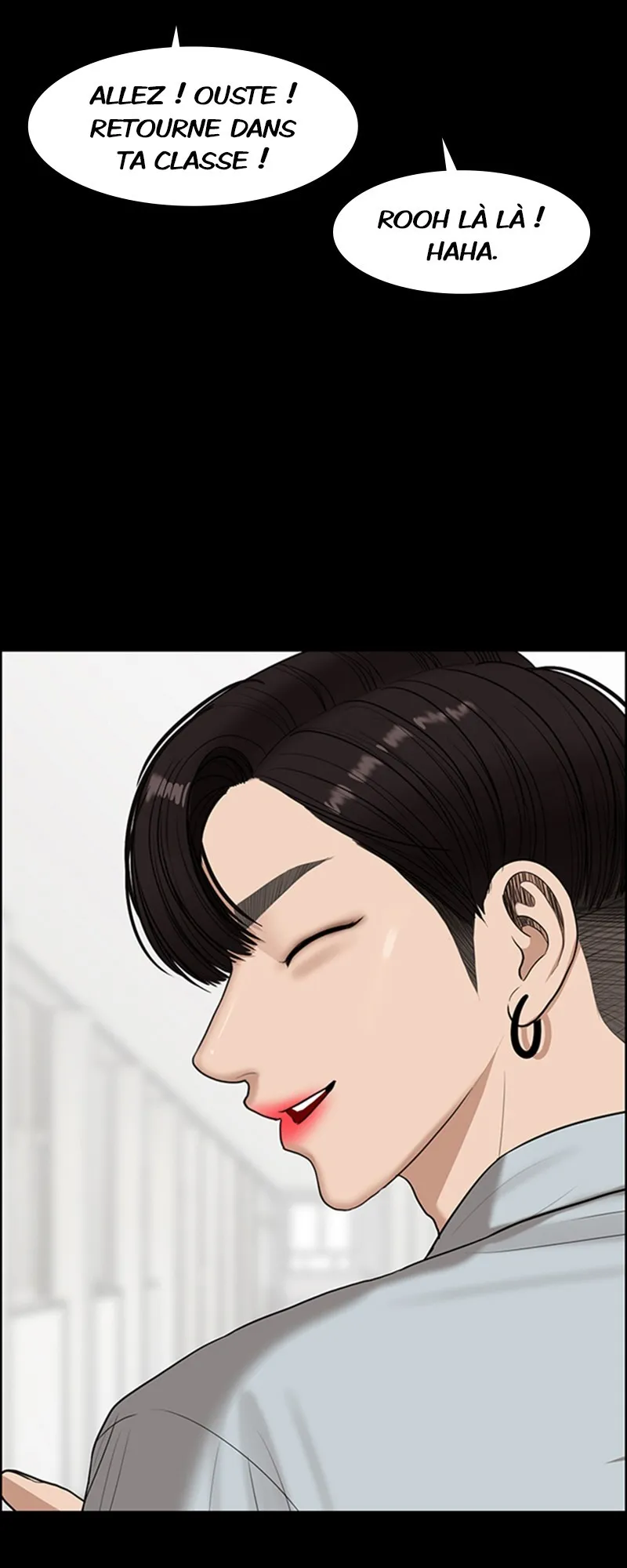 Read True Beauty FR Manga Online