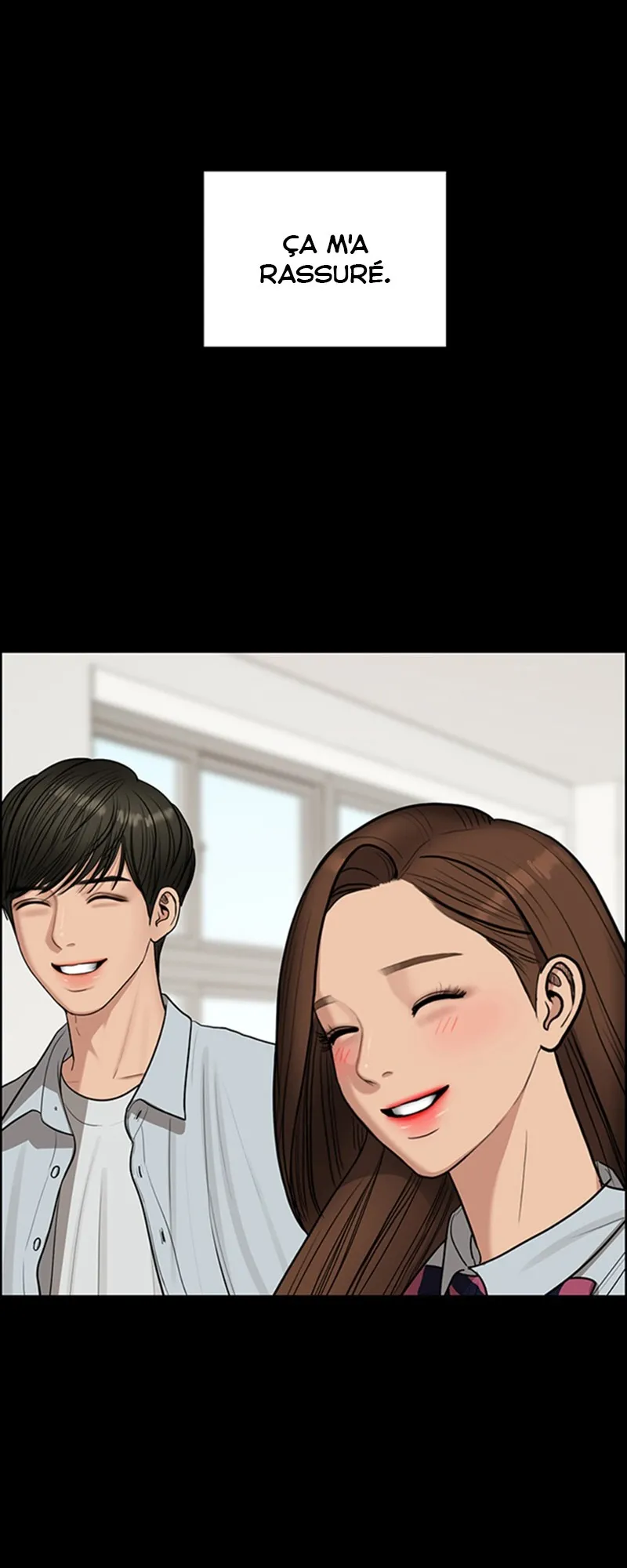 Read True Beauty FR Manga Online