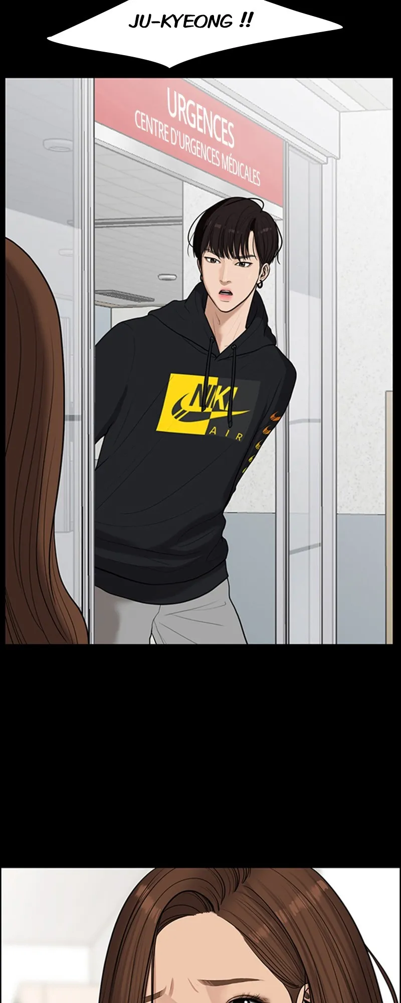 Read True Beauty FR Manga Online