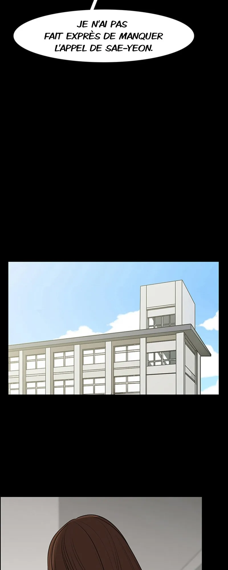 Read True Beauty FR Manga Online