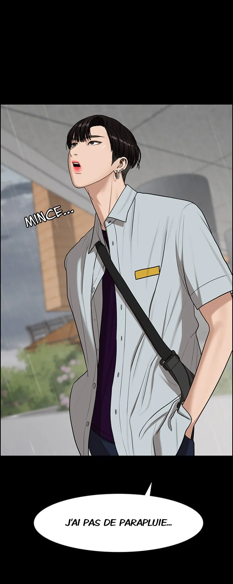 Read True Beauty FR Manga Online