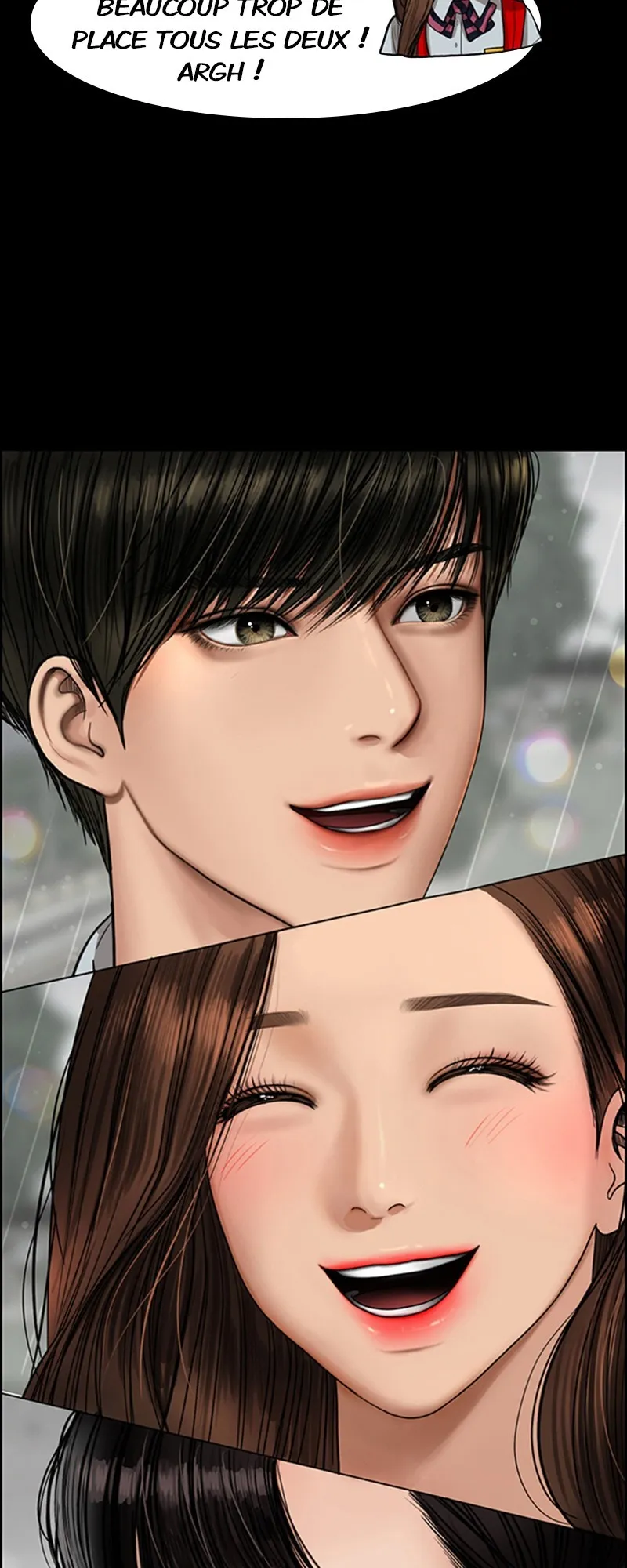 Read True Beauty FR Manga Online