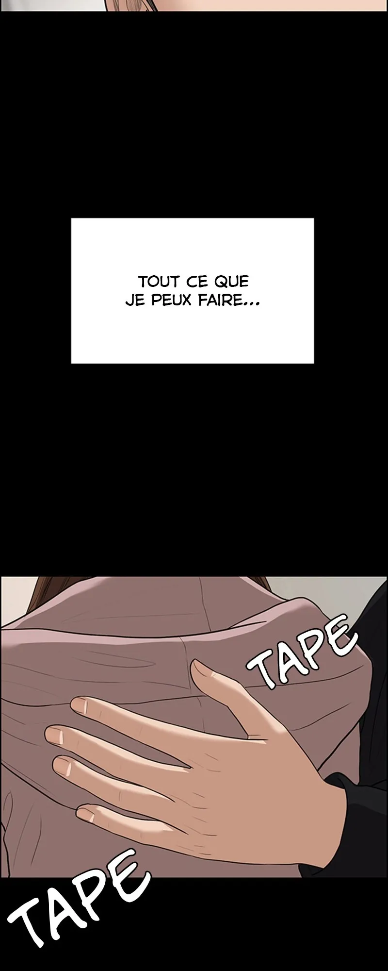 Read True Beauty FR Manga Online