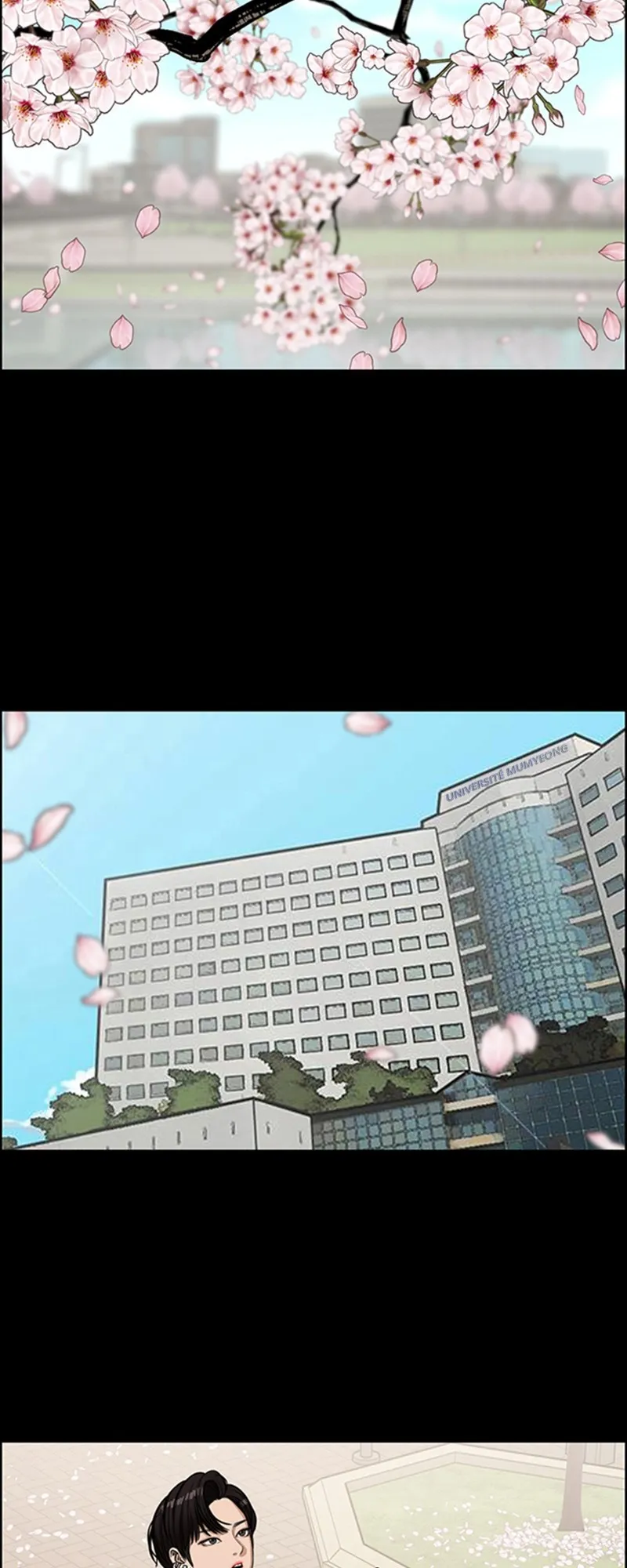Read True Beauty FR Manga Online