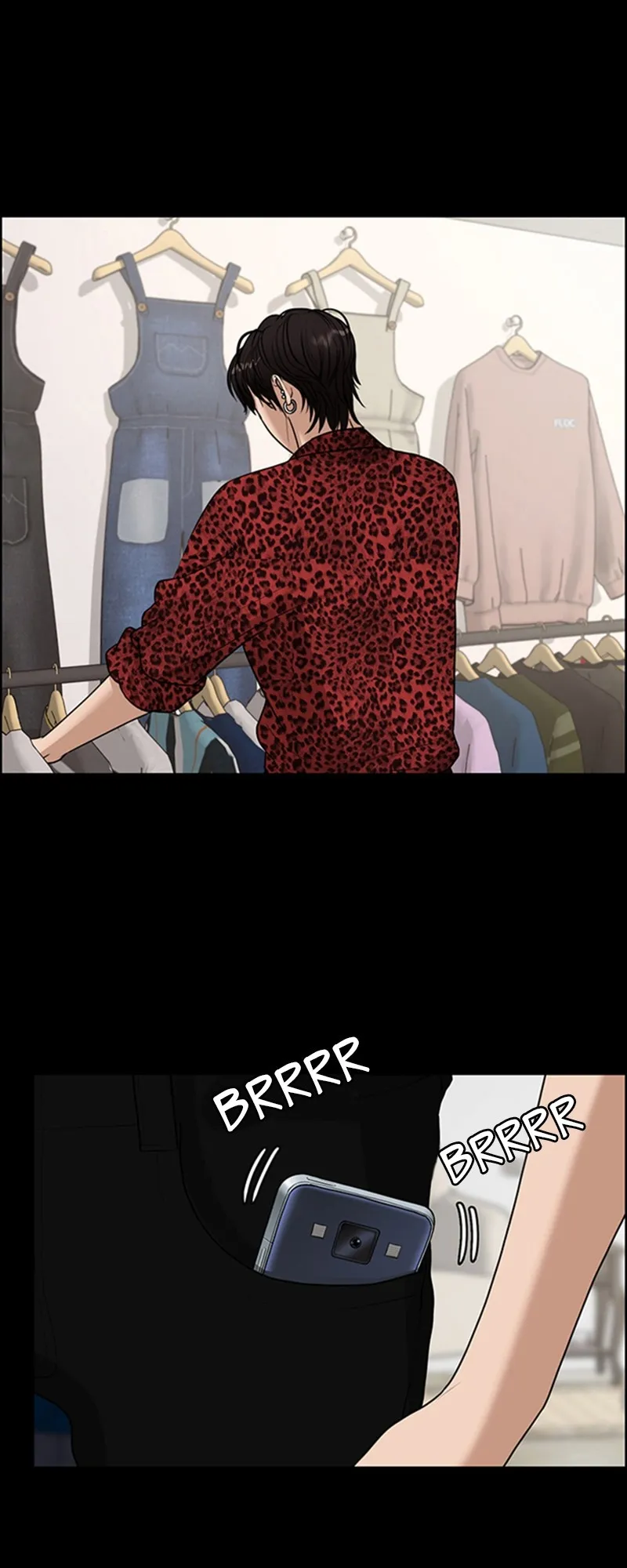 Read True Beauty FR Manga Online
