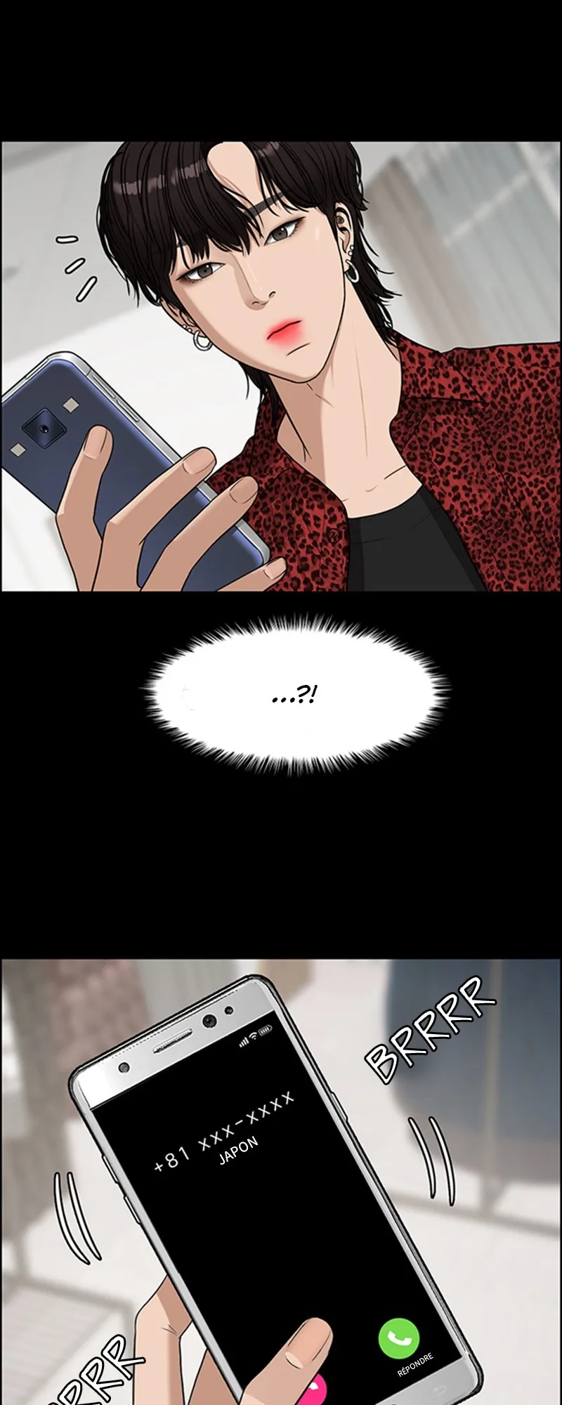 Read True Beauty FR Manga Online