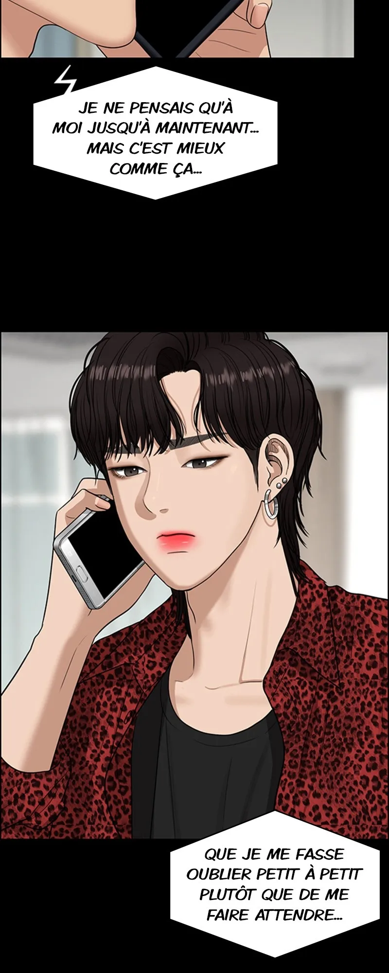 Read True Beauty FR Manga Online