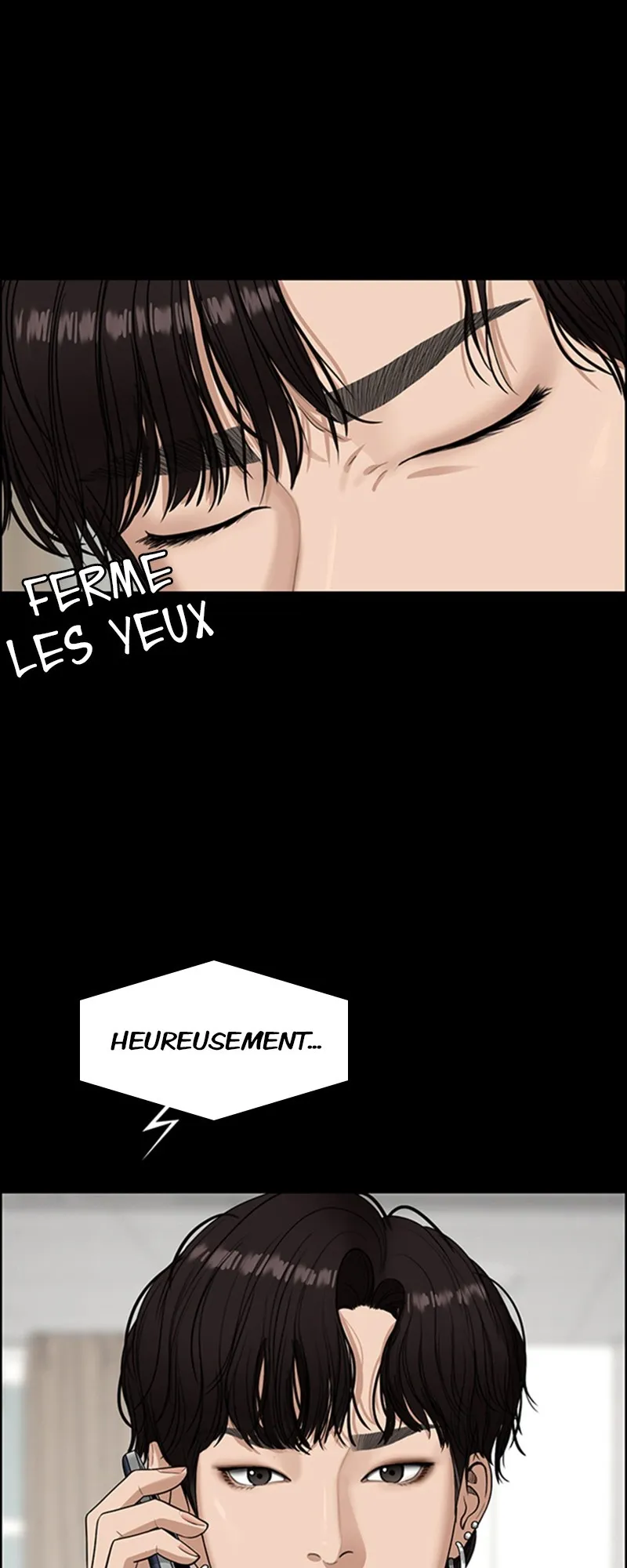 Read True Beauty FR Manga Online