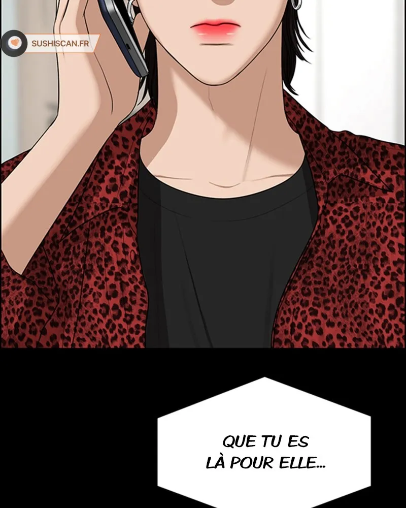 Read True Beauty FR Manga Online
