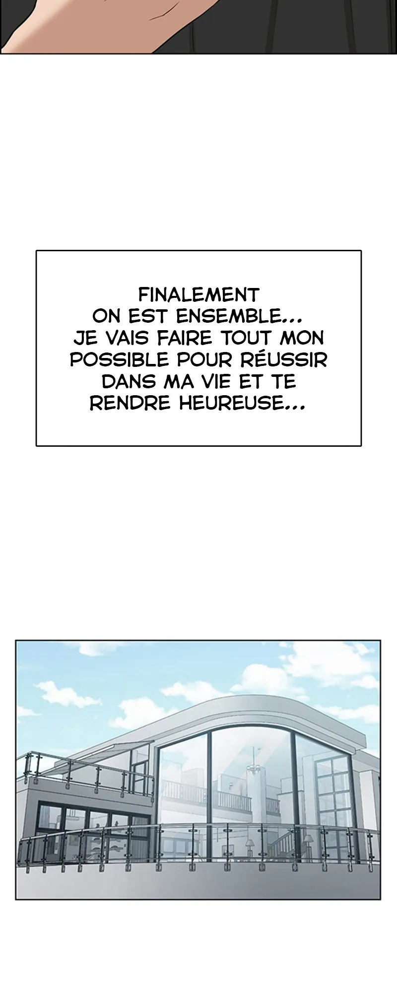 Read True Beauty FR Manga Online