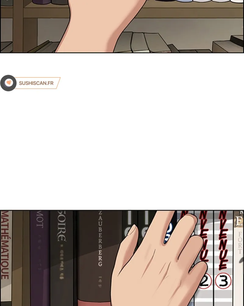 Read True Beauty FR Manga Online