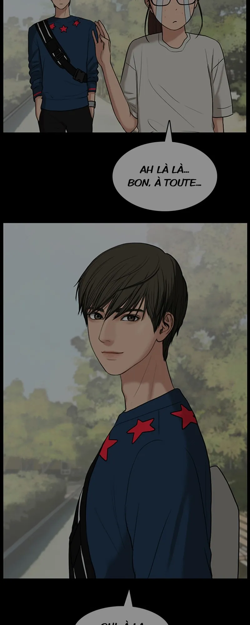 Read True Beauty FR Manga Online