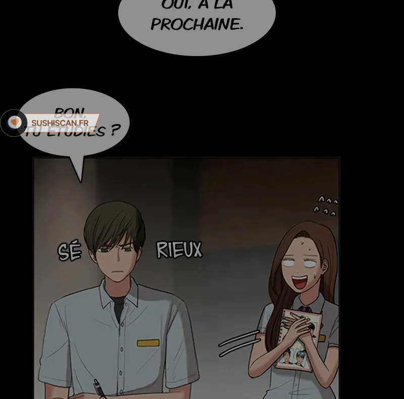 Read True Beauty FR Manga Online