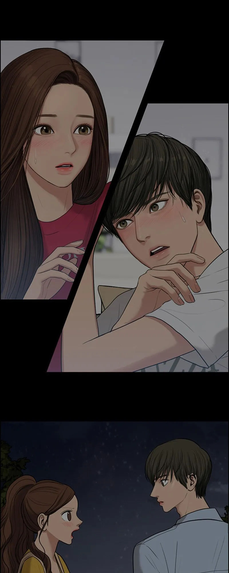 Read True Beauty FR Manga Online
