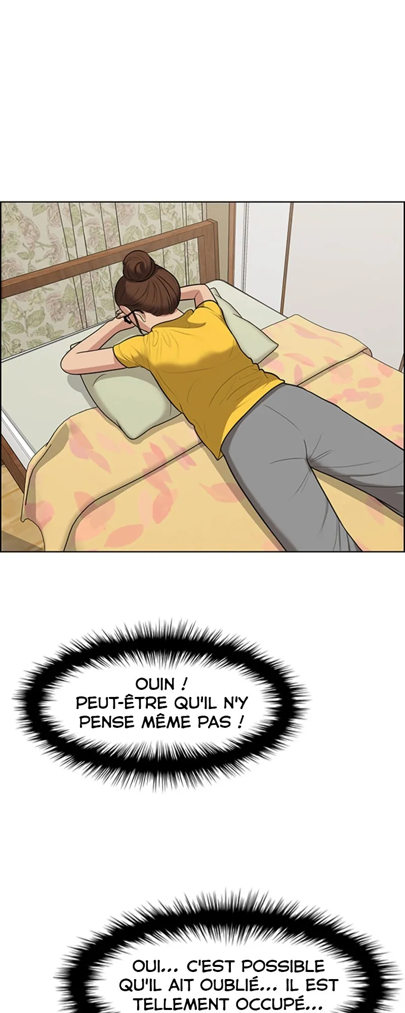 Read True Beauty FR Manga Online