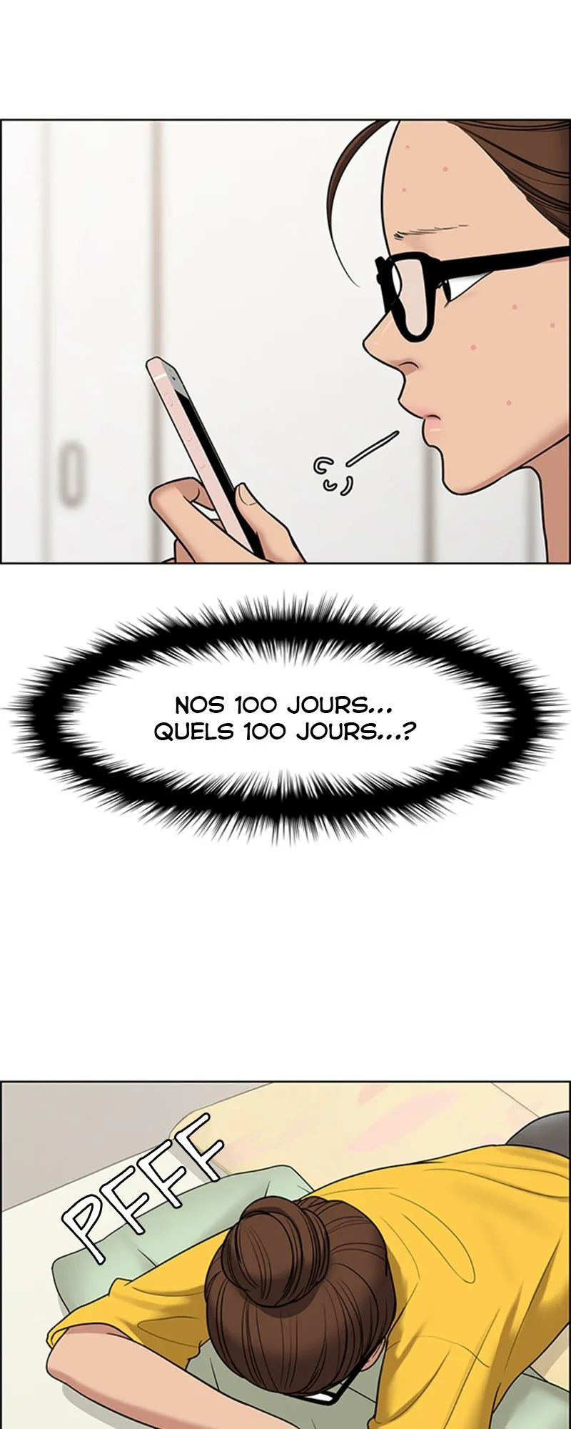 Read True Beauty FR Manga Online